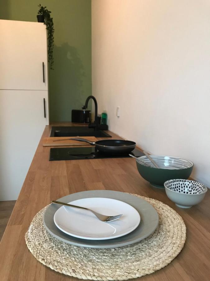 Chaleureux Studio Mansarde - Coeur De Ville De Sete Ngoại thất bức ảnh