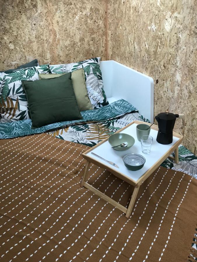 Chaleureux Studio Mansarde - Coeur De Ville De Sete Ngoại thất bức ảnh